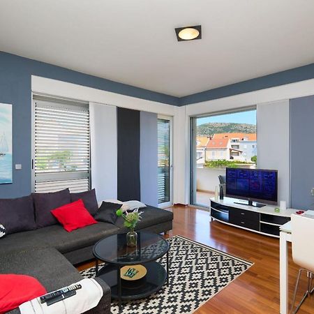 The Monroe - Stylish 2 Bd Apartment In Villa Orsan 杜布罗夫尼克 外观 照片