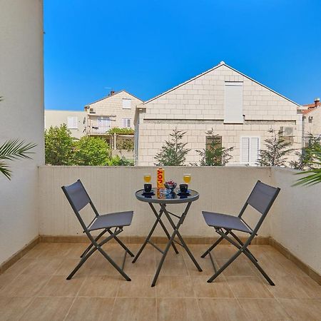 The Monroe - Stylish 2 Bd Apartment In Villa Orsan 杜布罗夫尼克 外观 照片