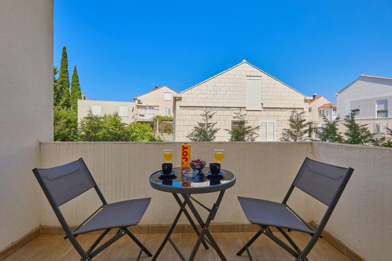 The Monroe - Stylish 2 Bd Apartment In Villa Orsan 杜布罗夫尼克 外观 照片