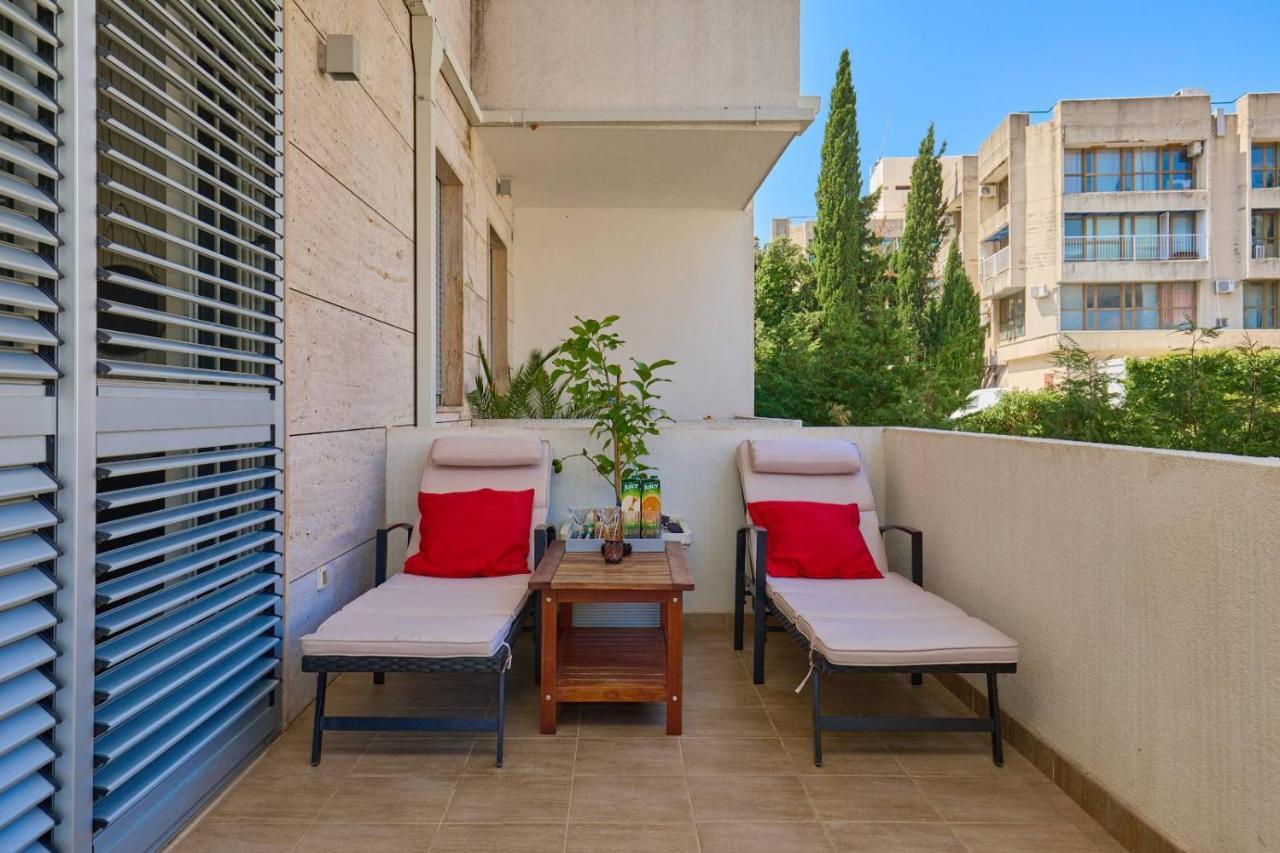 The Monroe - Stylish 2 Bd Apartment In Villa Orsan 杜布罗夫尼克 外观 照片