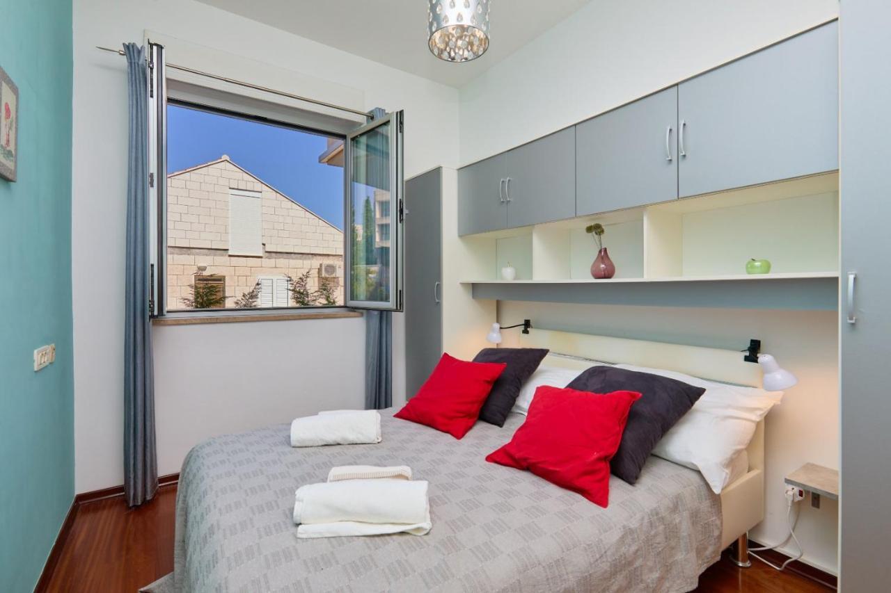 The Monroe - Stylish 2 Bd Apartment In Villa Orsan 杜布罗夫尼克 外观 照片