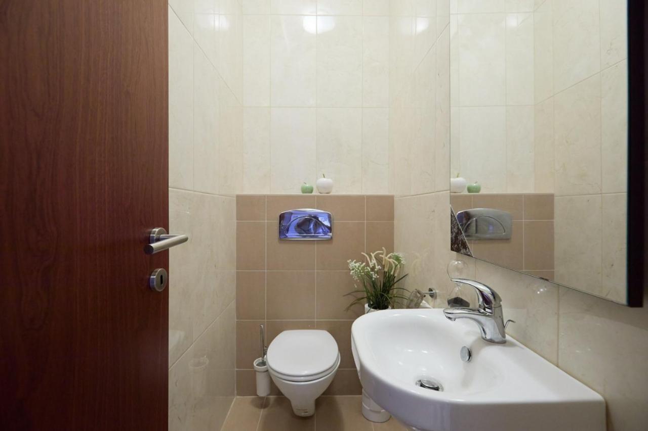 The Monroe - Stylish 2 Bd Apartment In Villa Orsan 杜布罗夫尼克 外观 照片