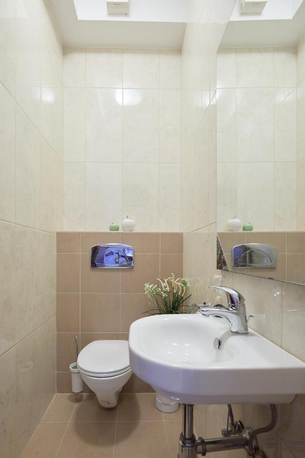 The Monroe - Stylish 2 Bd Apartment In Villa Orsan 杜布罗夫尼克 外观 照片